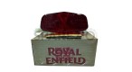 New Royal Enfield GT Continental 535 Tail Lamp - SPAREZO